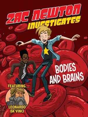 cover image of Bodies and Brains